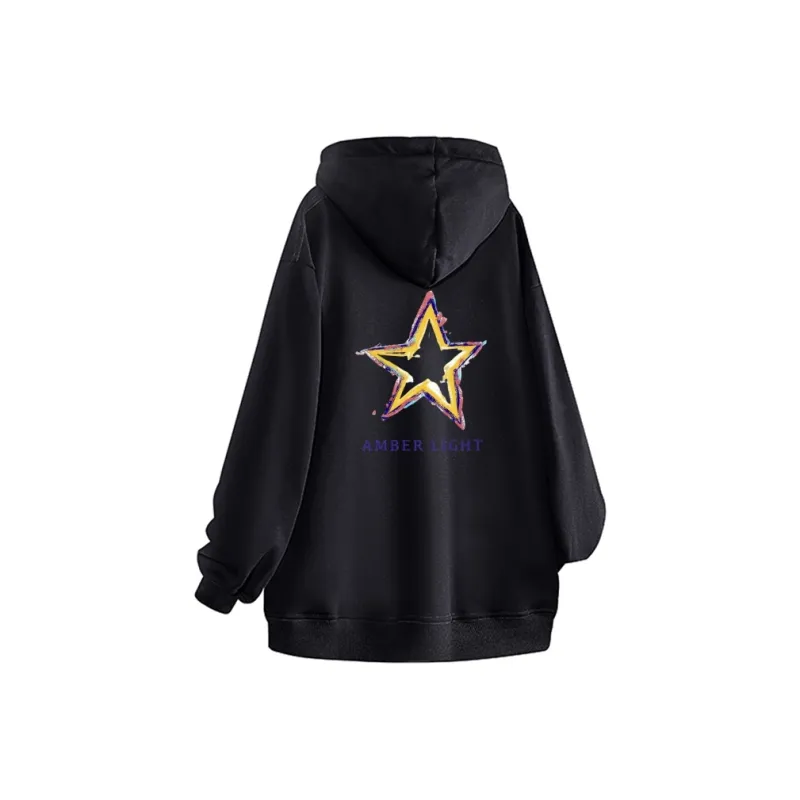 AMBER LIGHT Sweatshirt Unisex 2 Pack-30