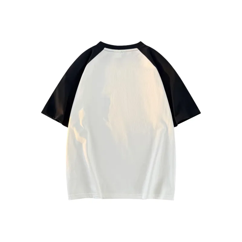IN'S T Shirts Unisex-1