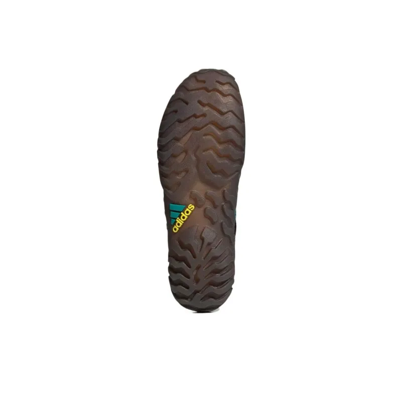 Adidas Water Moc Equipment Teal Aurora Ink-5