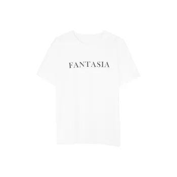 3COLOUR T Shirt Women's Pearl White