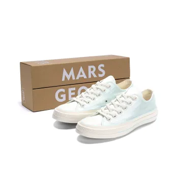 MARS*GEOME Anti-Slip And Wear-Resistant Lightweight Low-Top Canvas Shoes Women's