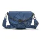 Dark Denim Blue