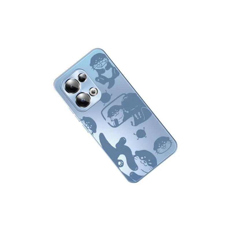 CHUNFAN Phone Cases-16