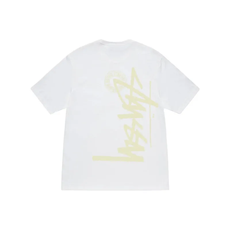 Stussy Buana Stock Tee-7