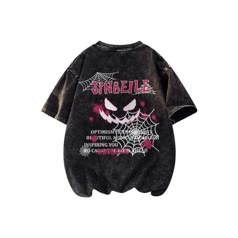 JINBEILE T Shirts Unisex-6
