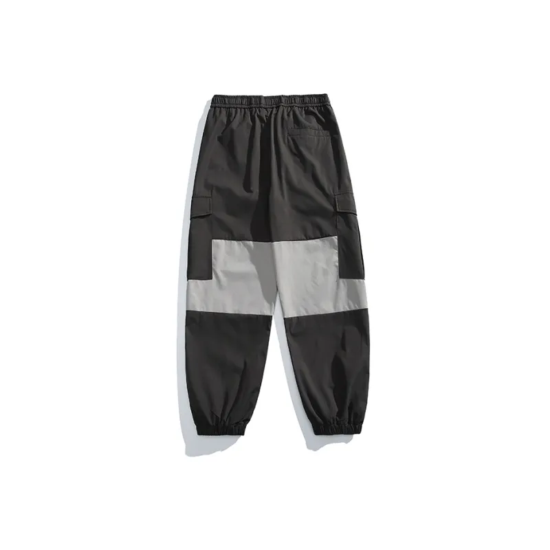 KNOW EVERY Cargo Pants Unisex-3
