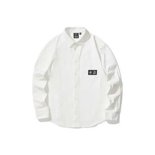 PJ's Vigor Shirts Unisex