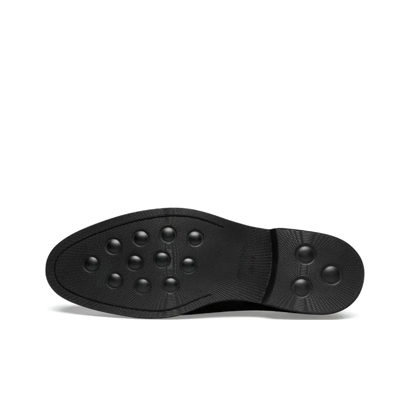 HAPPY DINO Men's Casual Shoes Men Low Top-4