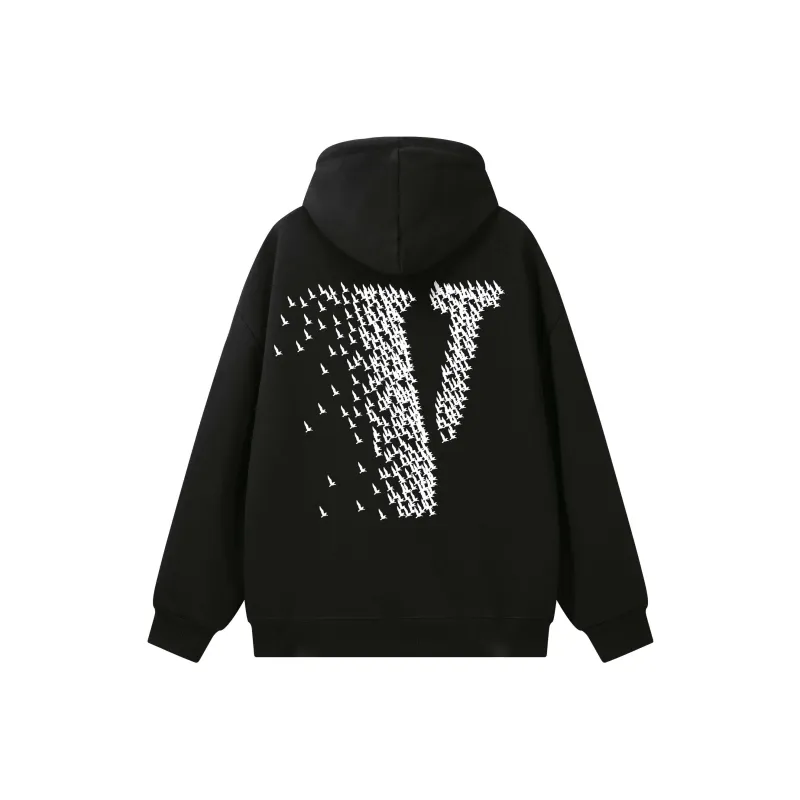 Universal Templates Sweatshirt Unisex-3