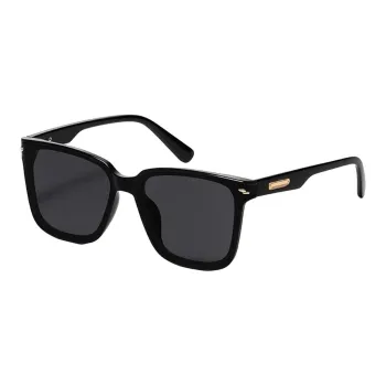 MT·MIT PC Square Sunglasses Unisex