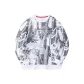Pure White/Full Print