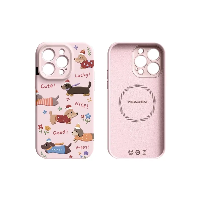 K Touch Phone Cases-39