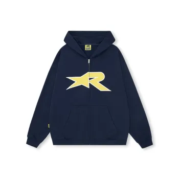 RASS New Vision Series Sweatshirt Unisex