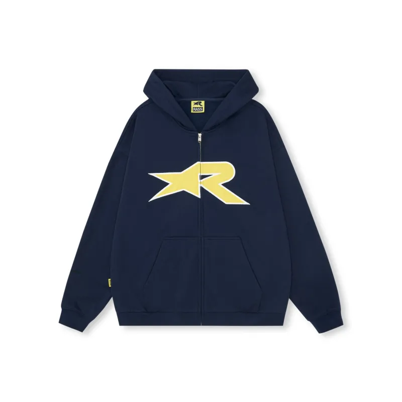 RASS New Vision Series Sweatshirt Unisex-0