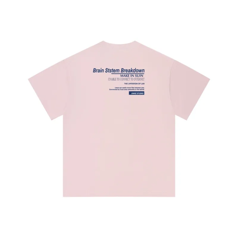 MIANDEMEIXUE T Shirts Unisex-27