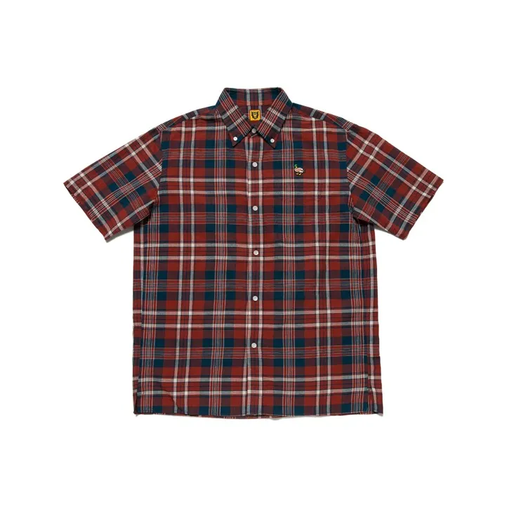 HUMAN MADE Shirts Unisex-0