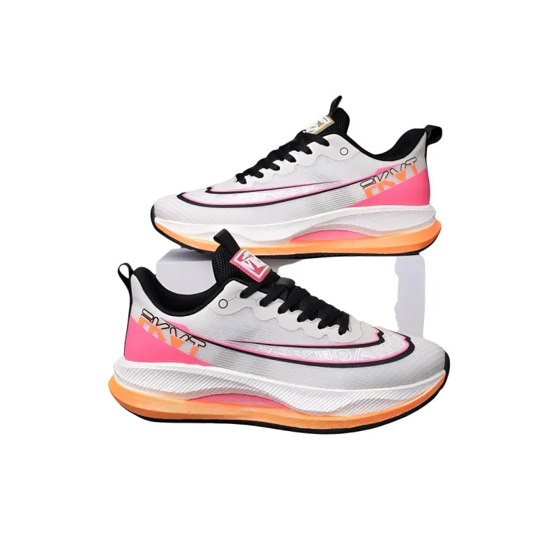 AMICNIEGD Breathable And Wear resistant Low Top Training Sprint Physical Fitness Test Physical Exam Running Shoes Men's-6