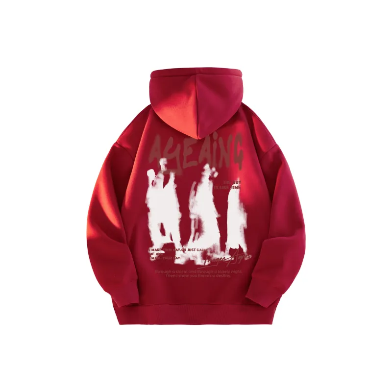 AYEA Sweatshirts Unisex-20