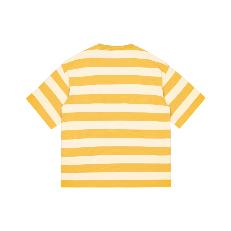 YATSI T Shirts Unisex-6