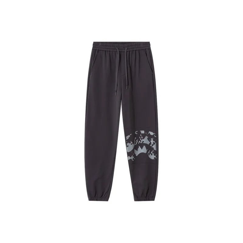 SPRAYGROUND Knitted Sweatpants Unisex-6