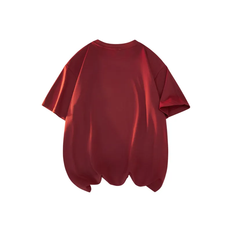 LA'T.WEEKEND T Shirts Unisex-18