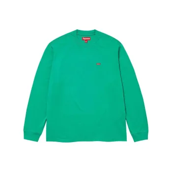 Supreme Small Box Tee FW21