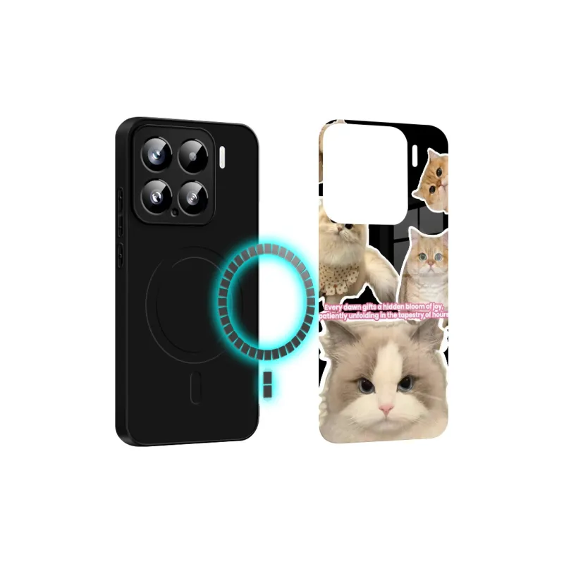 Small bones Phone Cases-26