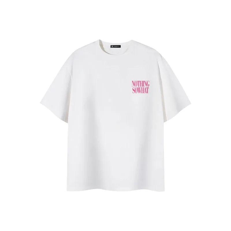 ROBINHOOD T Shirt Unisex Black Pink Text-11