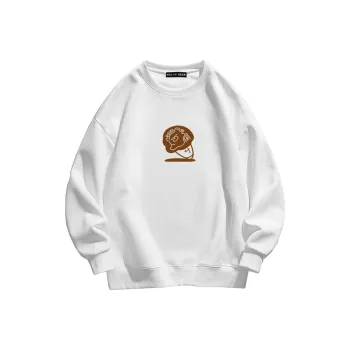 POLAR BEAR Sweatshirts Unisex