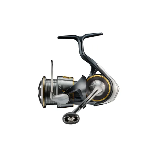 DAIWA 23 AIRITY SF2500SS H QD Fishing Line Reels Front Unloader Spinning Wheels