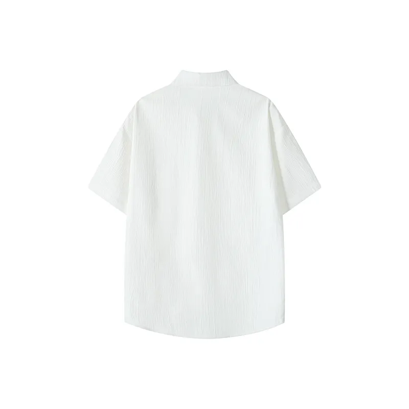 TESTUNG Shirts Unisex-1