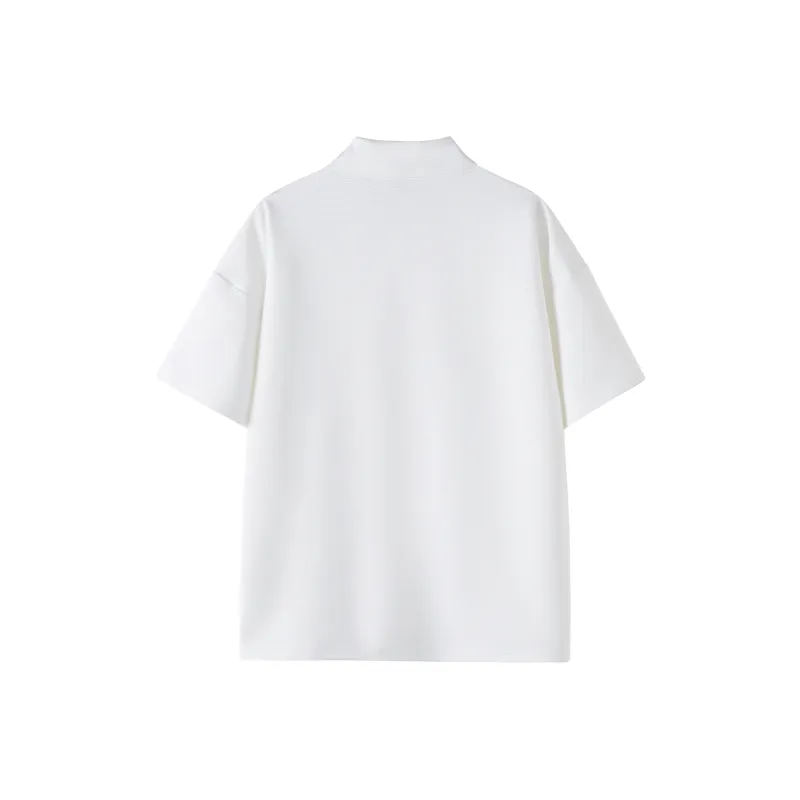 LTIFONE Polo Shirts Men-3