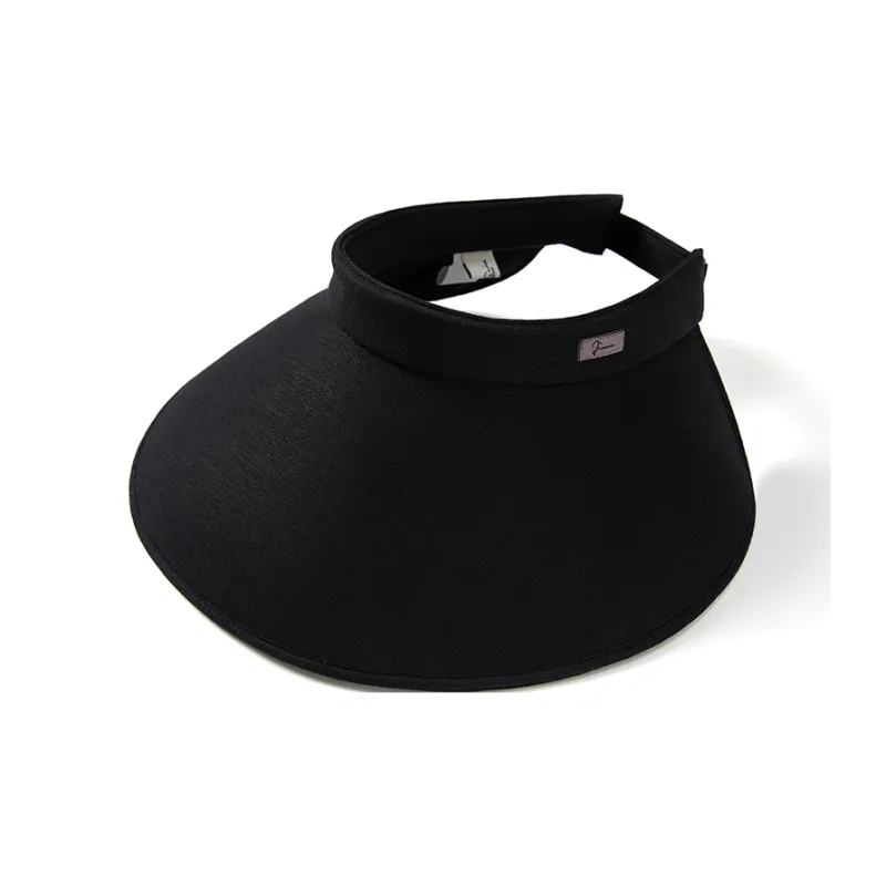 JIUMU Linen Sun Protection Hats Men's-1