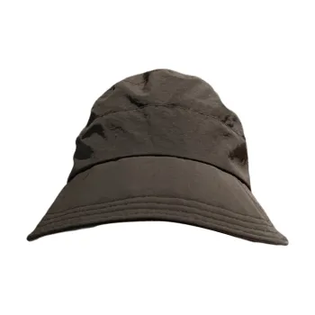 ASTAR HADES Polyester Bucket Hats Unisex