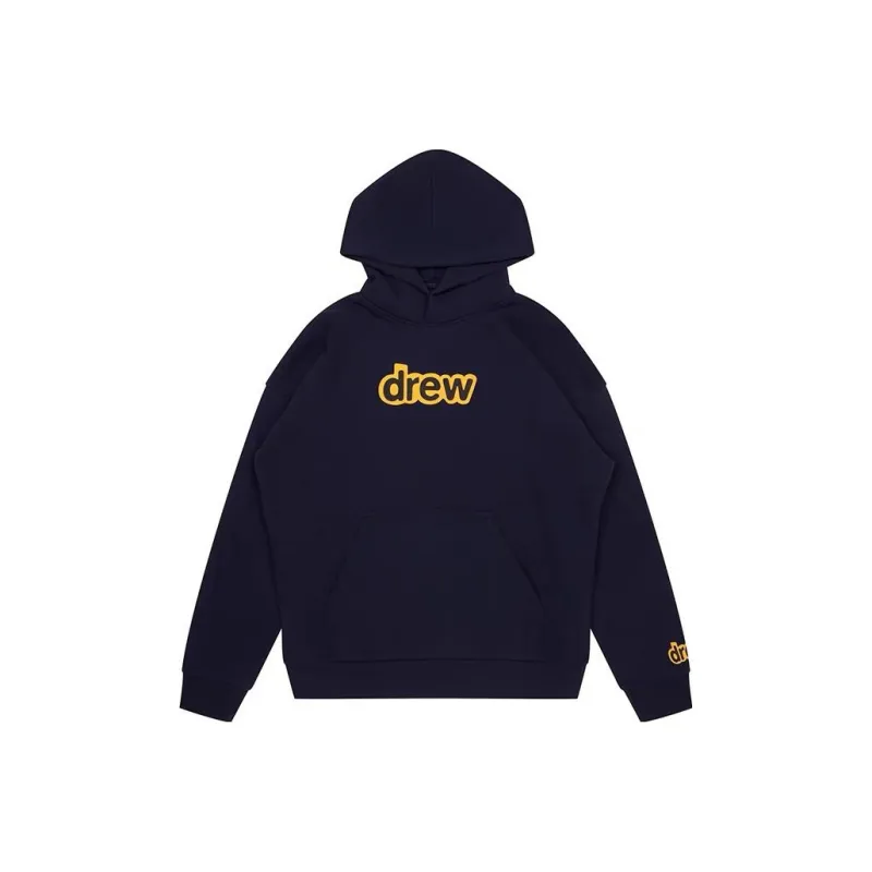 Drew House Secret Hoodie-0