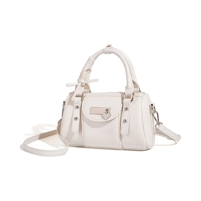 Vigno Synthetic Leather Handbag, One Shoulder, Crossbody Bag Regular Women's Multicolor-15