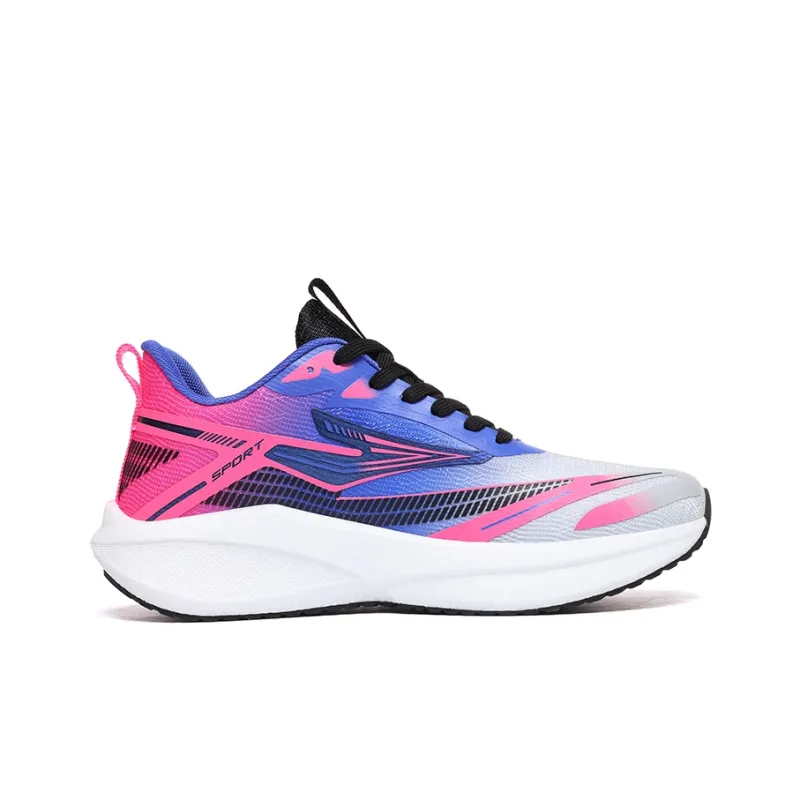 Seattle Palm Anti Slip Wear Resistant Low Top Casual Shoes Men's-9