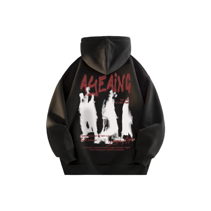 AYEA Sweatshirts Unisex-0