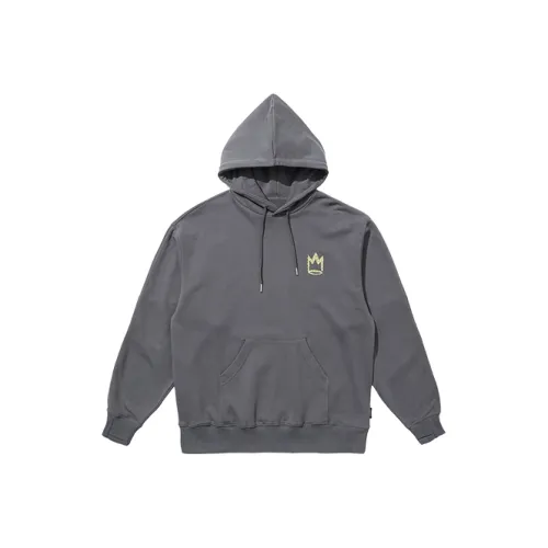 Mishkanyc 남성 맨투맨