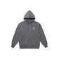 Dark Heather Gray