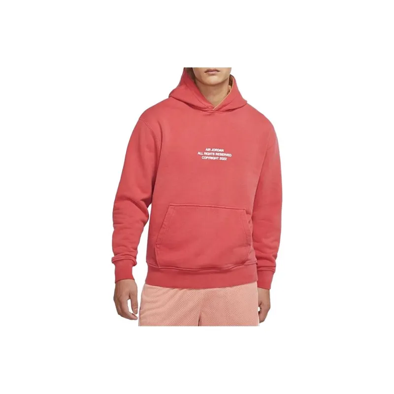 Nike Sweatshirts Men Red-0