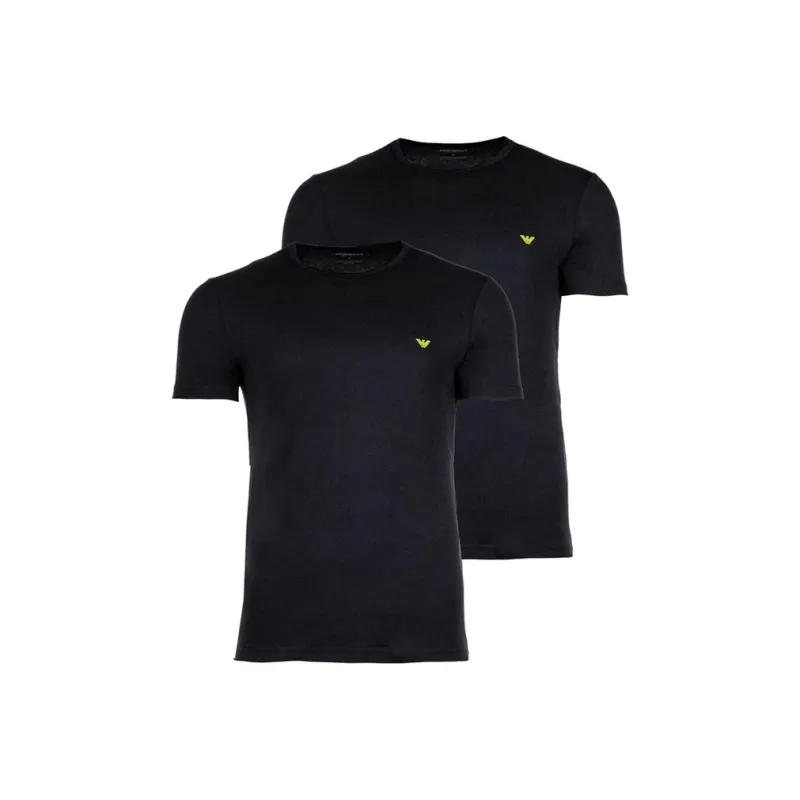 EMPORIO ARMANI T Shirts Men-0
