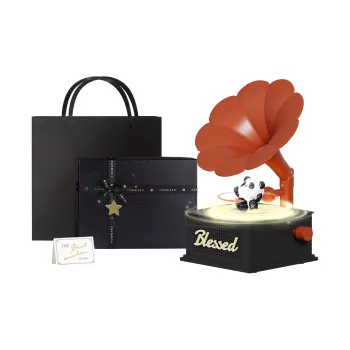 CHIELYUAL Creative Accessories