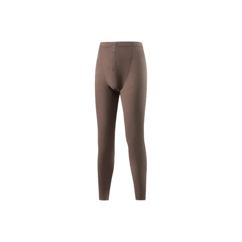 H YXIANG Thermal Pants Unisex 1 Pack-6