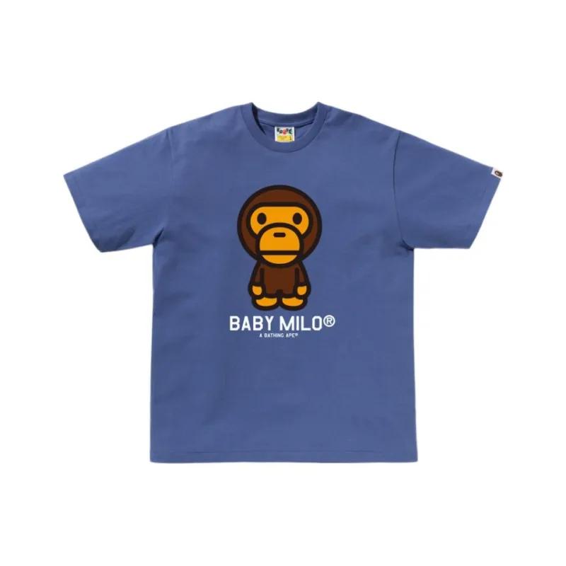 Bape Boa Baby Milo Bapec Tee-3