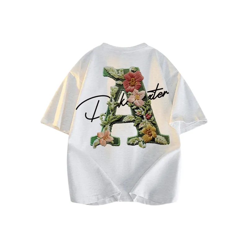 DUKE+DEXTER T Shirt Unisex Black-13
