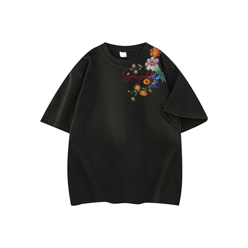 SPONGEBOB SQUAREPANTS T Shirt Unisex-6