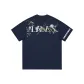 Navy Blue (100% cotton)