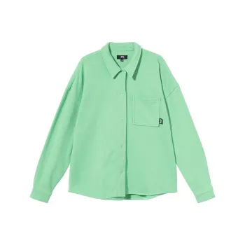 Stussy Huron Shirt