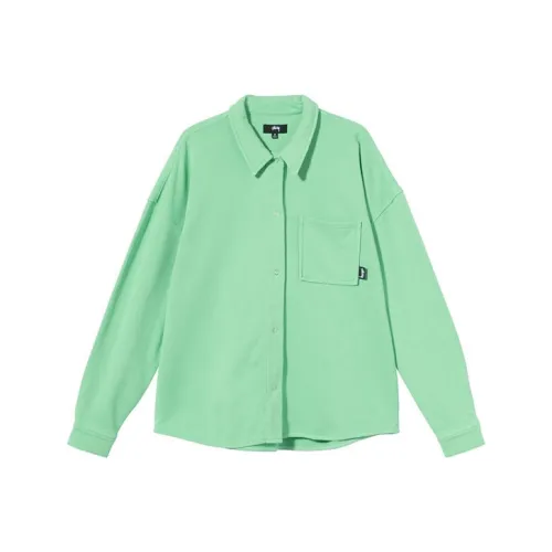 Stussy Huron Shirt